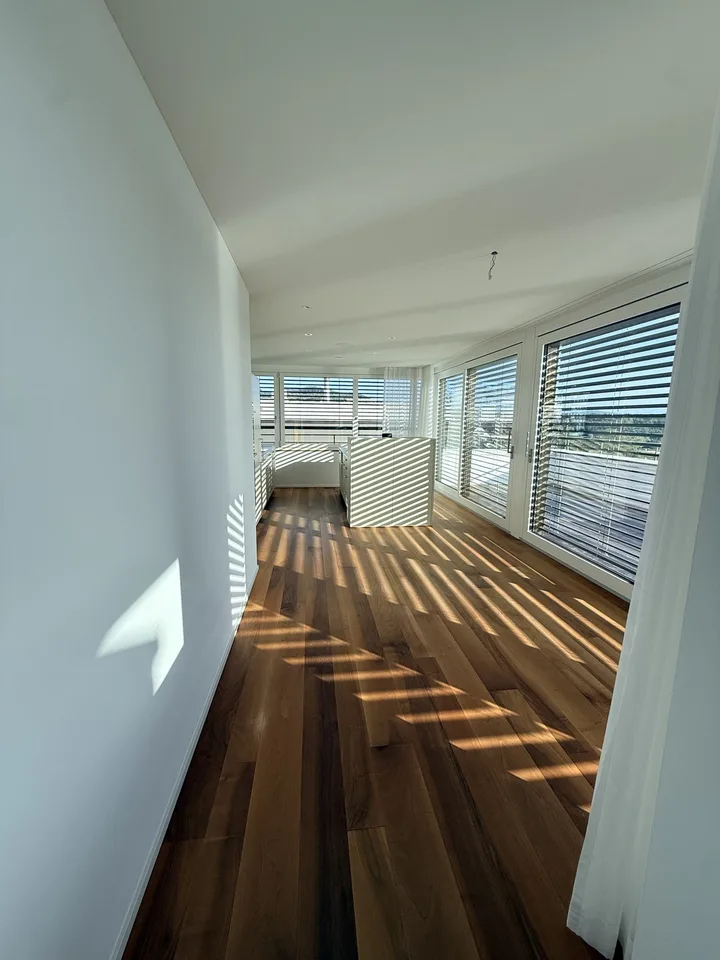 WG-Zimmer in wunderschöner Wohnung zu vermieten – Foto 6 von 7