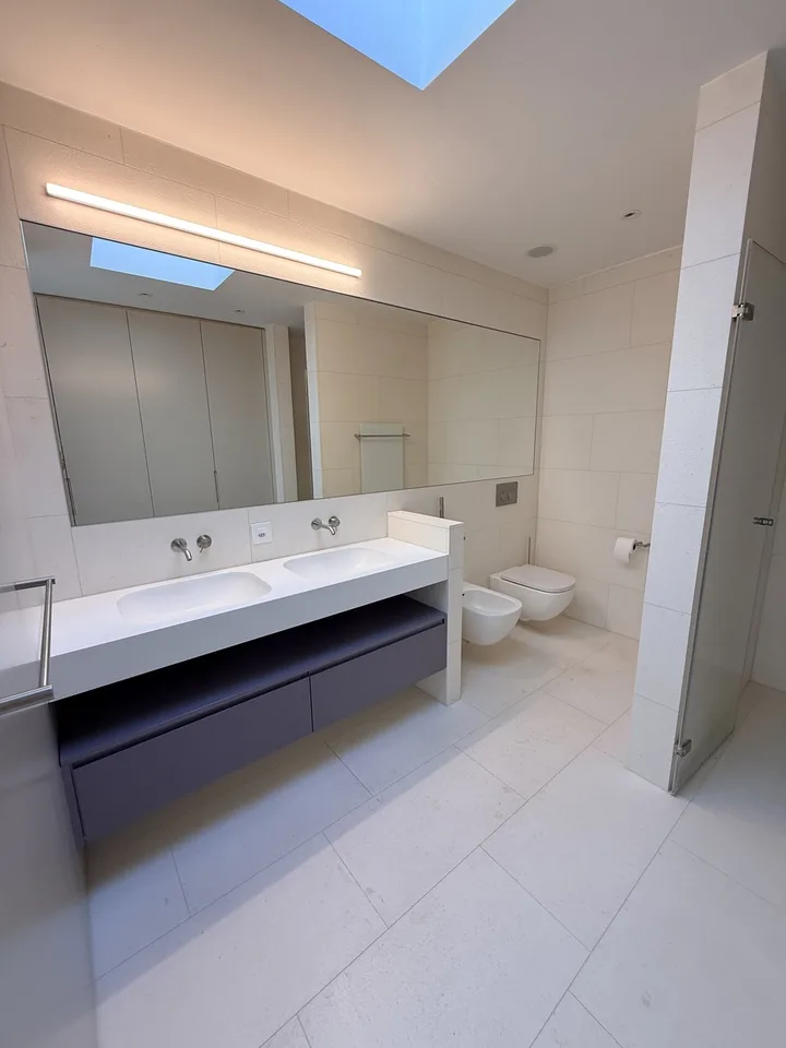 WG-Zimmer in wunderschöner Wohnung zu vermieten – Foto 3 von 7