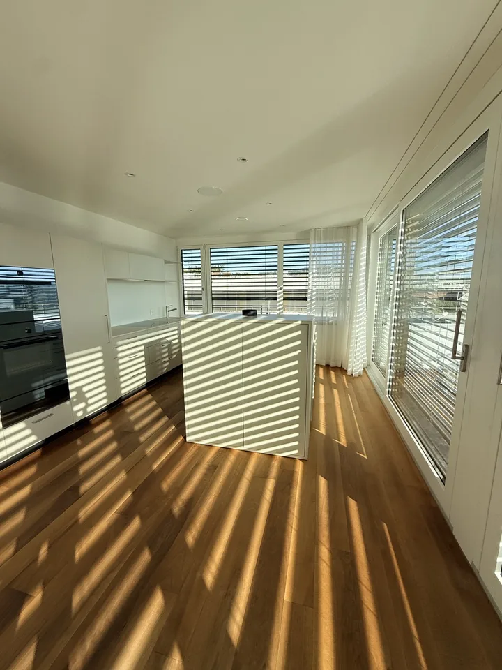 WG-Zimmer in wunderschöner Wohnung zu vermieten – Foto 5 von 7