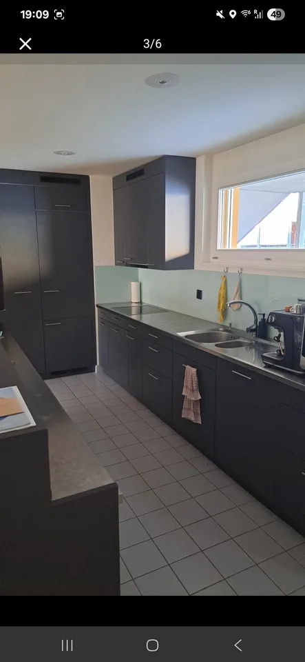 WG Zimmer unbefristet in Brüttisellen – Foto 4 von 6