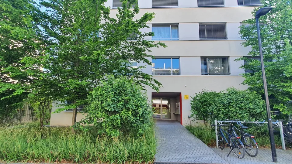 Rent a room in a shared flat in Glattpark – Foto 5 von 8