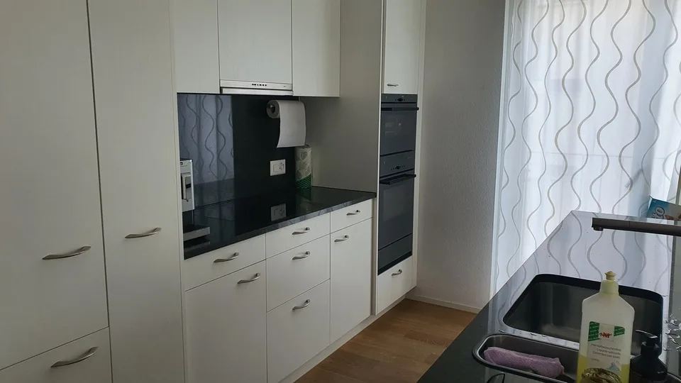 Rent a room in a shared flat in Glattpark – Foto 2 von 8