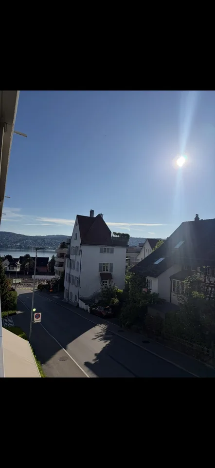Studio Thalwil lake view – foto 4 di 10