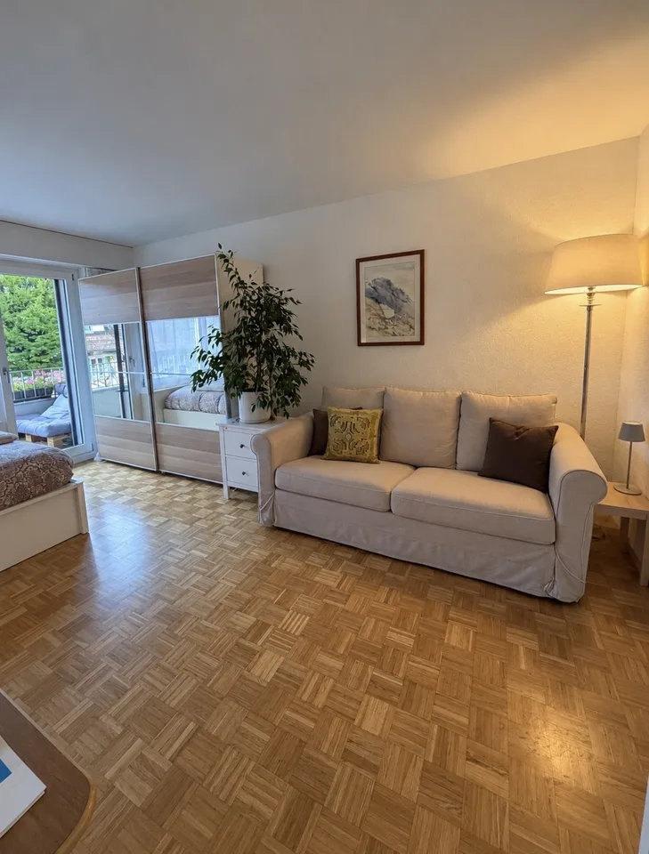 Studio Thalwil lake view – foto 3 di 10