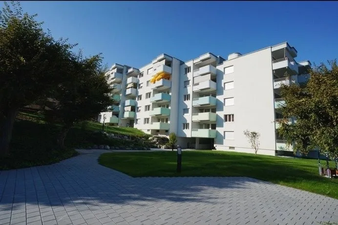 3 1/2 Zimmer Wohnung 8134 Adliswil – Foto 6 von 11
