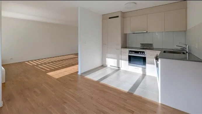 3 1/2 Zimmer Wohnung 8134 Adliswil – Foto 11 von 11