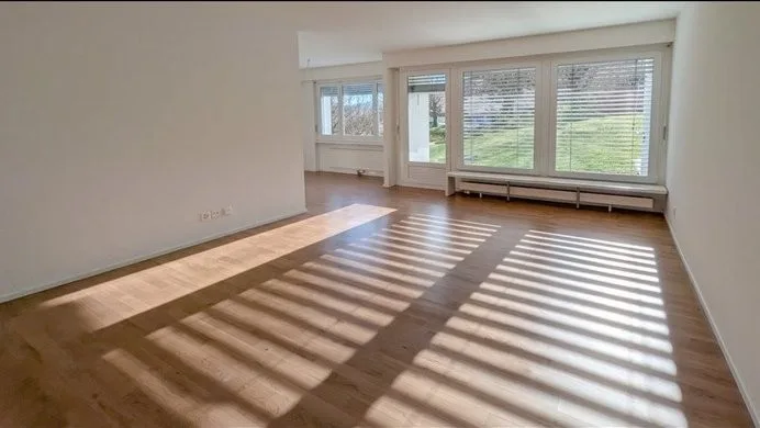 3 1/2 Zimmer Wohnung 8134 Adliswil – Foto 9 von 11