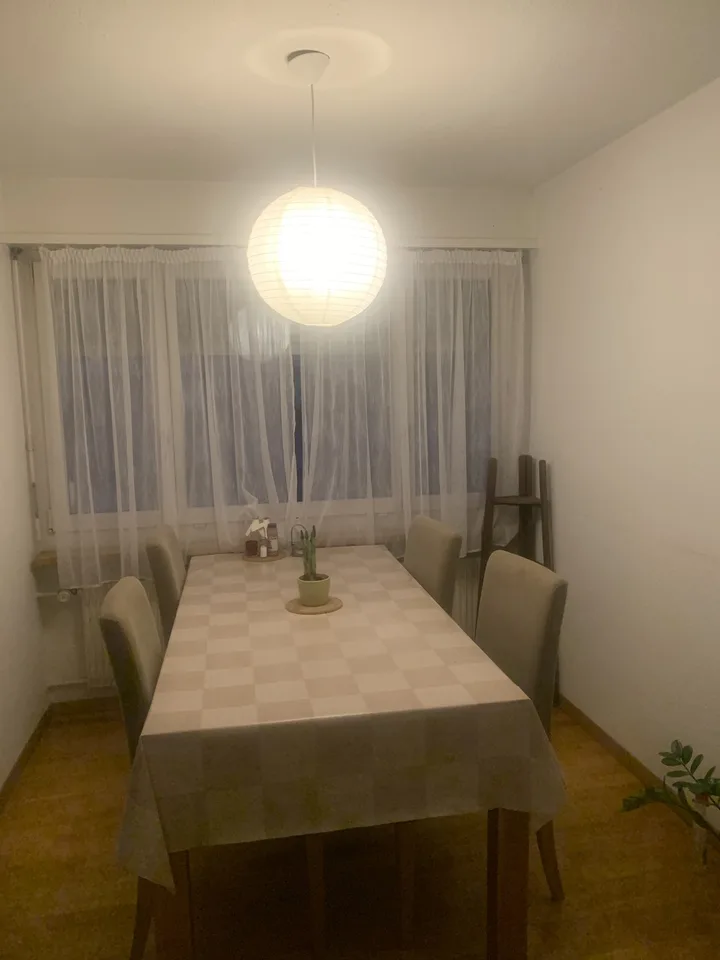 Glärnischstrasse, 8800 Thalwil - CHF 1’000 inkl. NK pro Monat – foto 2 di 4