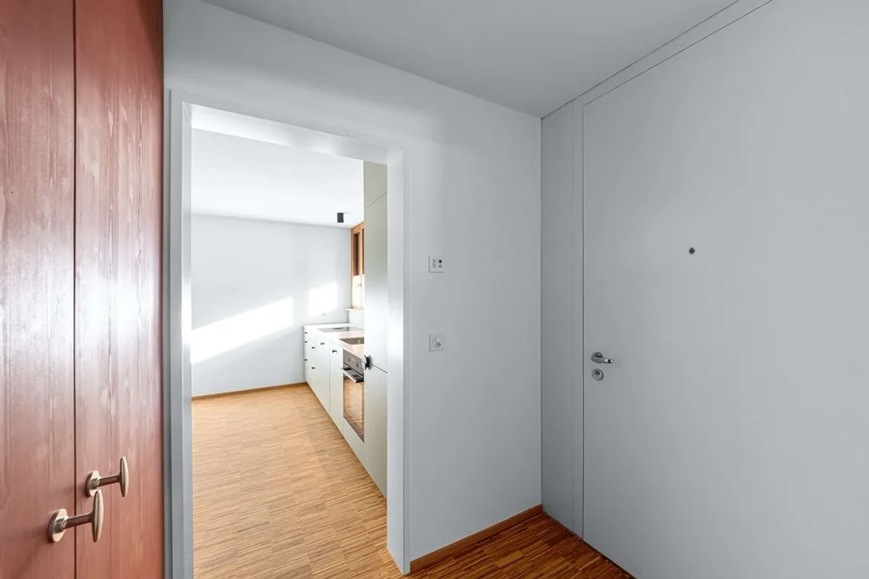 Moderne Wohnung in Birsfelden gesucht? – Foto 3 von 7
