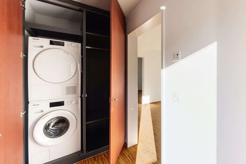 Moderne Wohnung in Birsfelden gesucht? – Foto 5 von 7