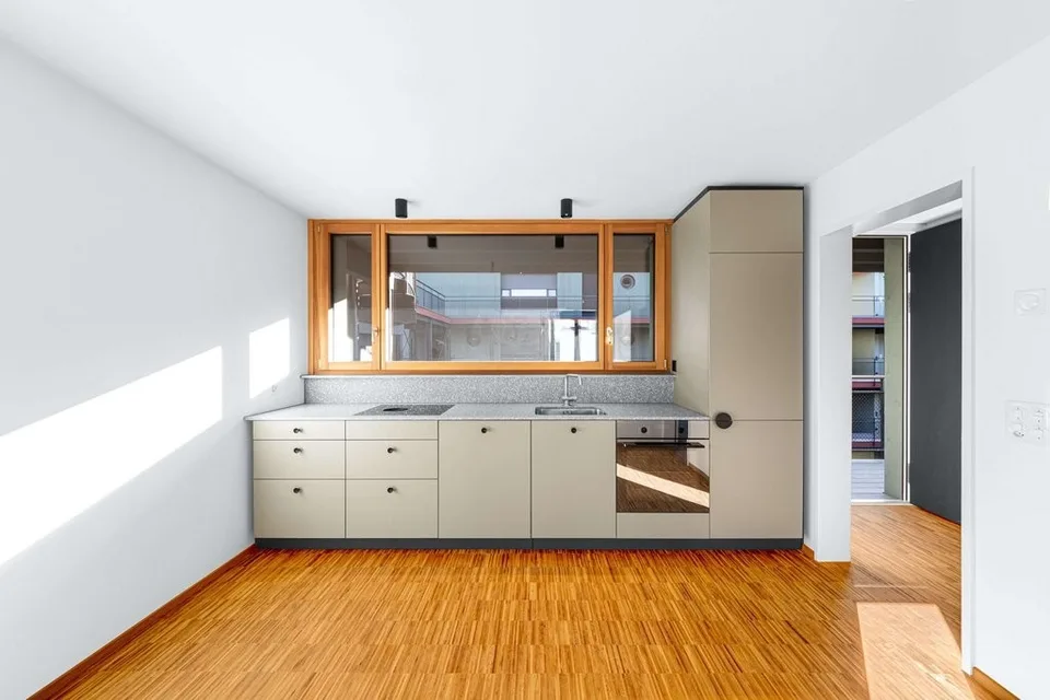 Moderne Wohnung in Birsfelden gesucht? – Foto 4 von 7