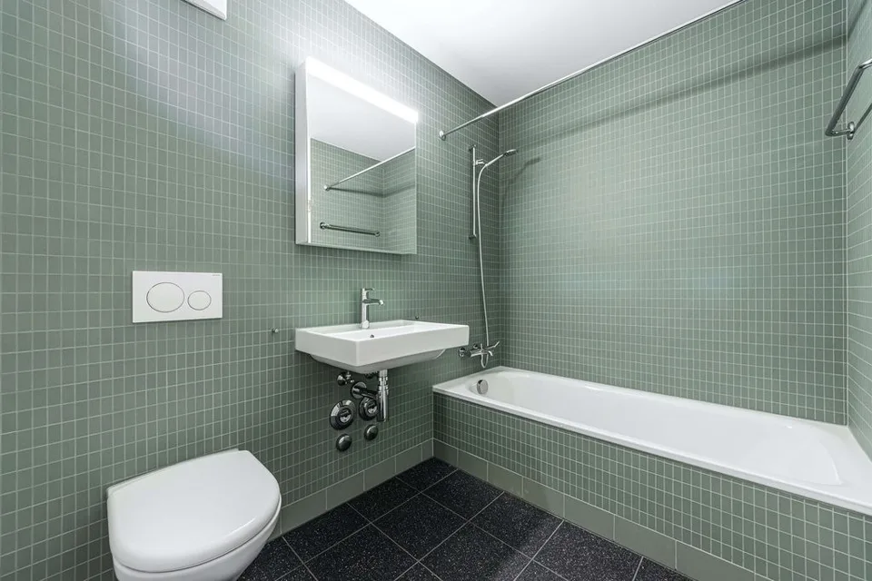 Moderne Wohnung in Birsfelden gesucht? – Foto 6 von 7