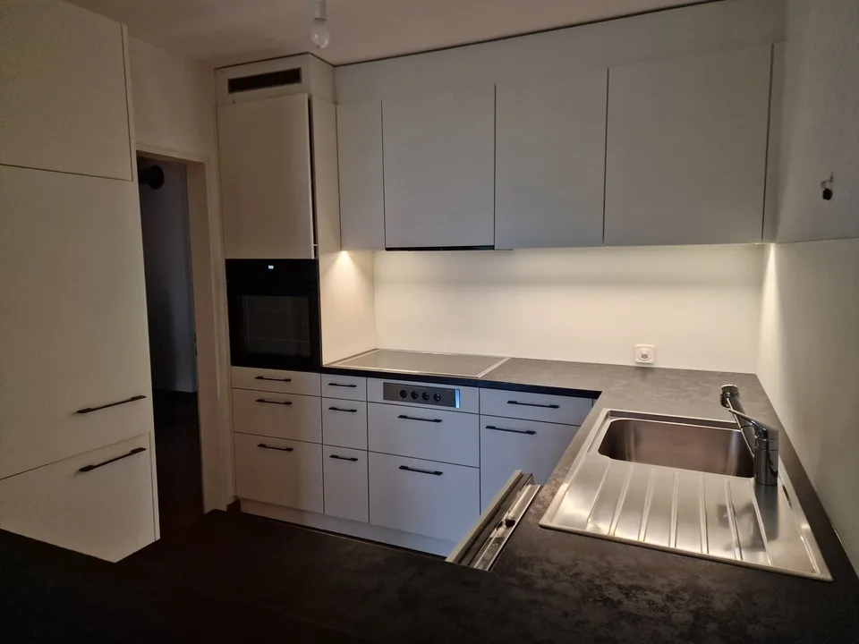 Schöne 3.5 Zimmerwohnung an beliebter Lage in Allschwil – Foto 4 von 9