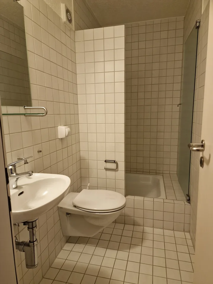 Schöne 3.5 Zimmerwohnung an beliebter Lage in Allschwil – Foto 7 von 9