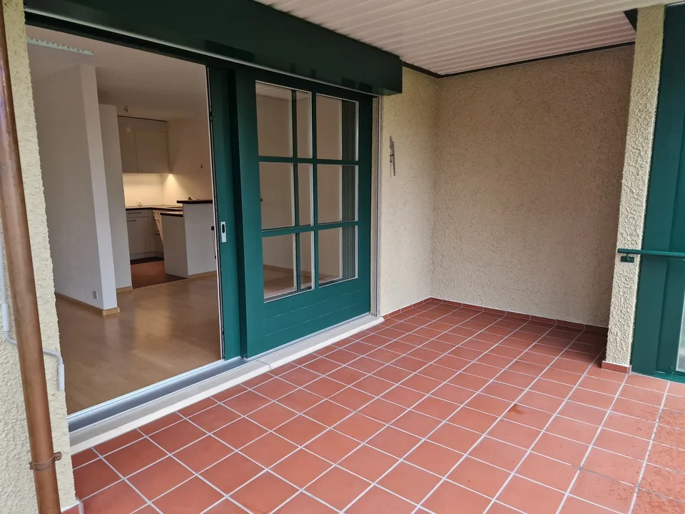 Schöne 3.5 Zimmerwohnung an beliebter Lage in Allschwil – Foto 5 von 9