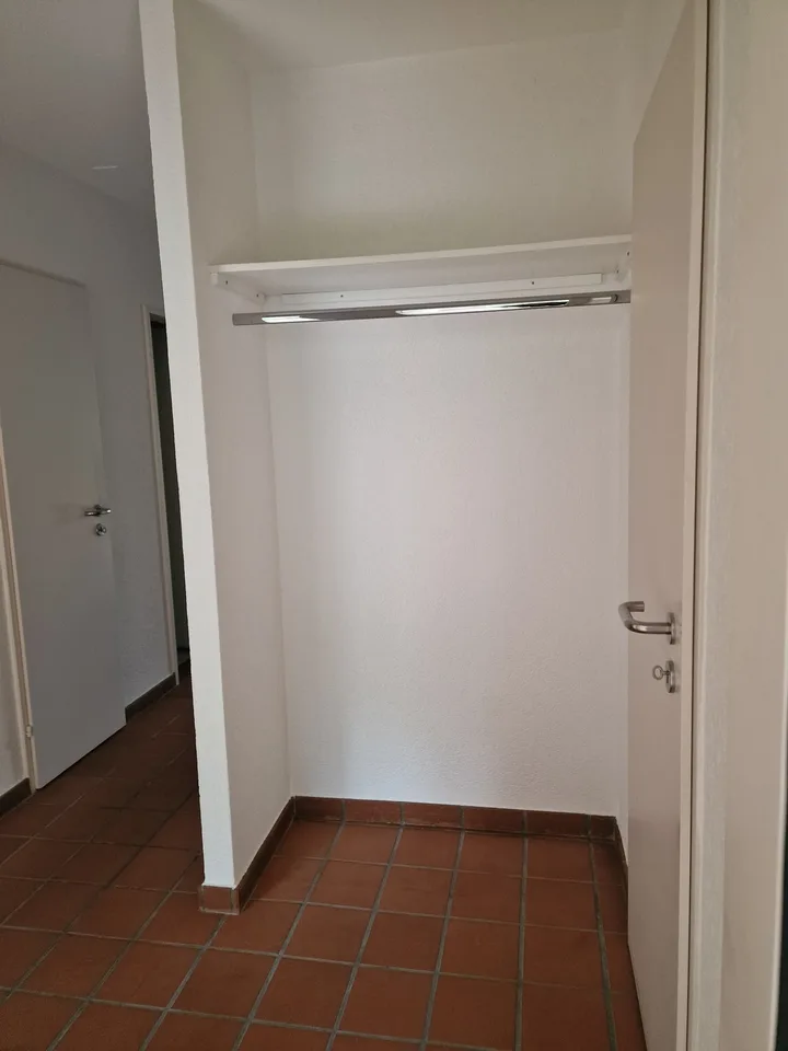 Schöne 3.5 Zimmerwohnung an beliebter Lage in Allschwil – Foto 9 von 9