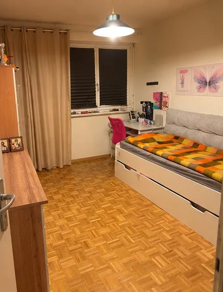 Übernahme eines 4-Zimmer-Mietvertrags – Foto 5 von 6