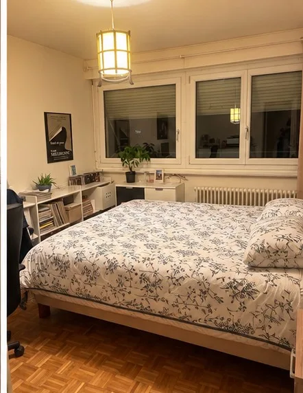 Übernahme eines 4-Zimmer-Mietvertrags – Foto 6 von 6