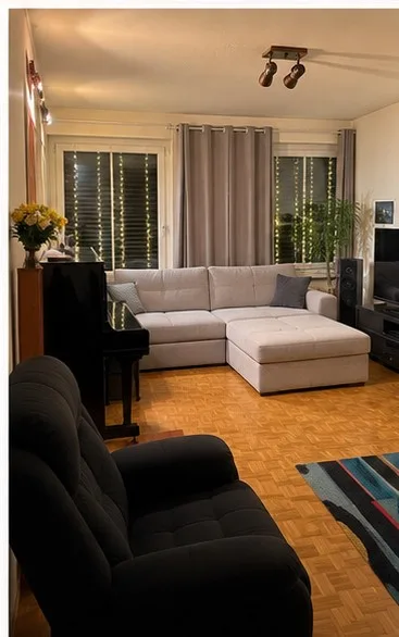 Übernahme eines 4-Zimmer-Mietvertrags – Foto 2 von 6