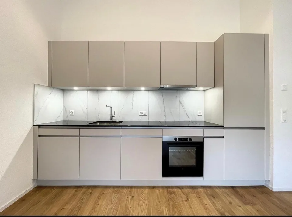 Helles Appartement mit schöner Deckenhöhe in Écublens, 2,5 Zimmer – Foto 2 von 8